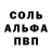 Еда ТГК конопля Just Dash
